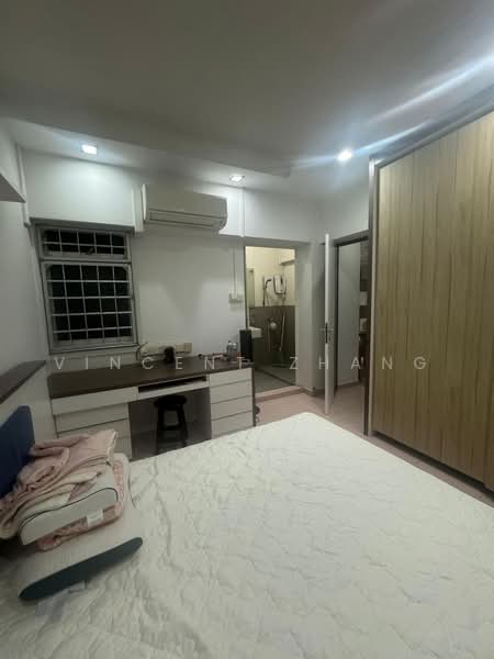 669 Woodlands Ring Road, 669 Woodlands Ring Road, Room Rental, 130 sqft, HDB Flat For Rent, by Vincent Zhang, 500221796 - Bedroom - PropertyGuru.com.sg