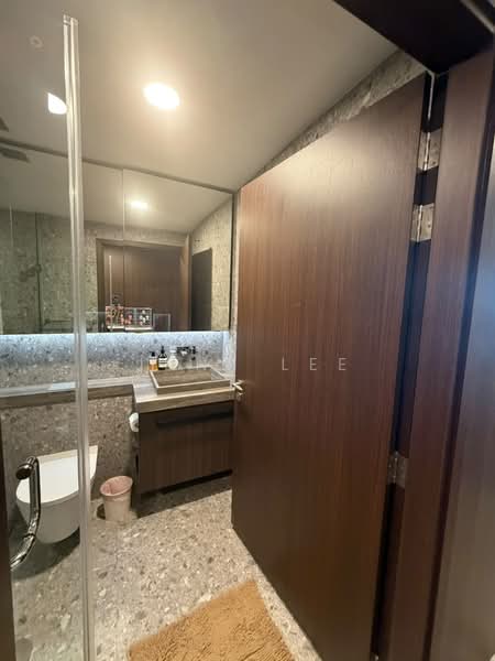 One Pearl Bank, 1 Pearl Bank, Alexandra / Commonwealth, 1 Bedroom, 527 sqft, Condominium For Sale, by Jane Lee, 500221797 - PropertyGuru.com.sg