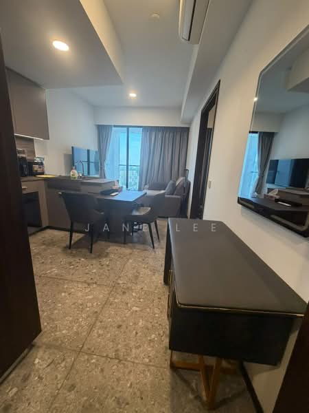 One Pearl Bank, 1 Pearl Bank, Alexandra / Commonwealth, 1 Bedroom, 527 sqft, Condominium For Sale, by Jane Lee, 500221797 - PropertyGuru.com.sg