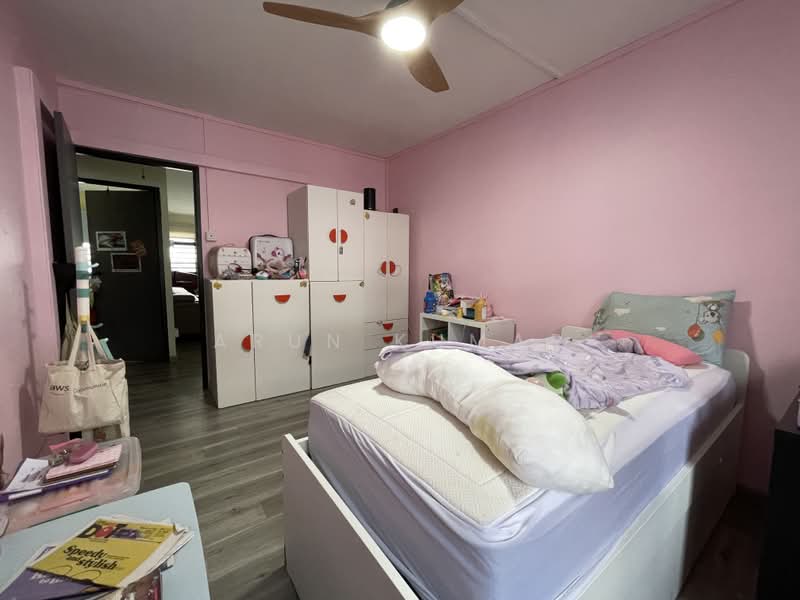 286 Yishun Avenue 6, 286 Yishun Avenue 6, Room Rental, 146 sqft, HDB Flat For Rent, by Arun Kumar, 500221798 - Bedroom - PropertyGuru.com.sg