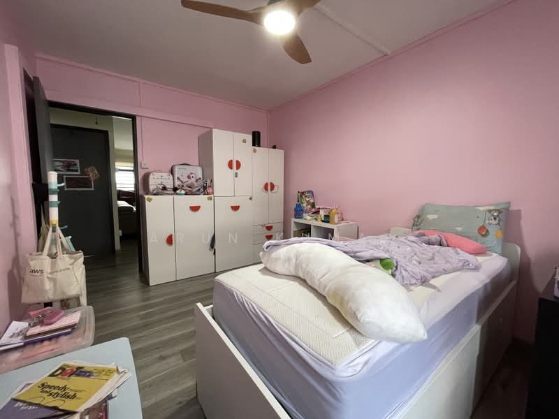 286 Yishun Avenue 6, 286 Yishun Avenue 6, Room Rental, 146 sqft, HDB Flat For Rent, by Arun Kumar, 500221798 - Bedroom - PropertyGuru.com.sg