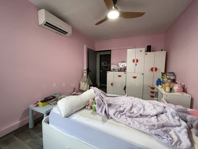 286 Yishun Avenue 6, 286 Yishun Avenue 6, Room Rental, 146 sqft, HDB Flat For Rent, by Arun Kumar, 500221798 - Bedroom - PropertyGuru.com.sg