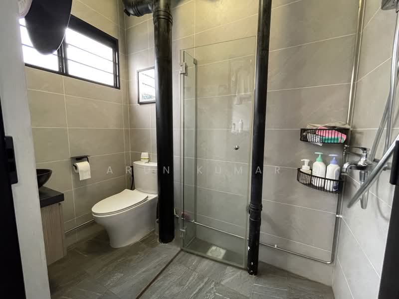 286 Yishun Avenue 6, 286 Yishun Avenue 6, Room Rental, 146 sqft, HDB Flat For Rent, by Arun Kumar, 500221798 - Bathroom - PropertyGuru.com.sg