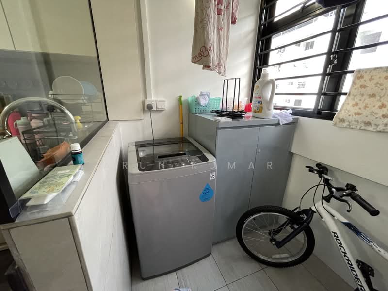 286 Yishun Avenue 6, 286 Yishun Avenue 6, Room Rental, 146 sqft, HDB Flat For Rent, by Arun Kumar, 500221798 - Interior - PropertyGuru.com.sg