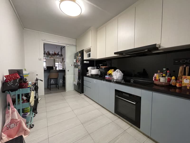 286 Yishun Avenue 6, 286 Yishun Avenue 6, Room Rental, 146 sqft, HDB Flat For Rent, by Arun Kumar, 500221798 - Kitchen - PropertyGuru.com.sg