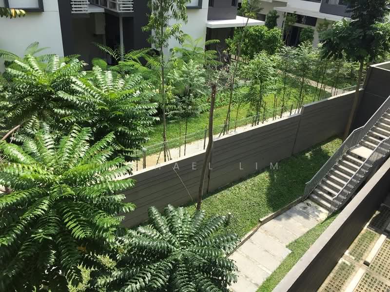 NottingHill Suites, 29A Toh Tuck Road, Studio, 398 sqft, Apartment For Rent, by Michael Lim, 500221803 - Exterior - PropertyGuru.com.sg