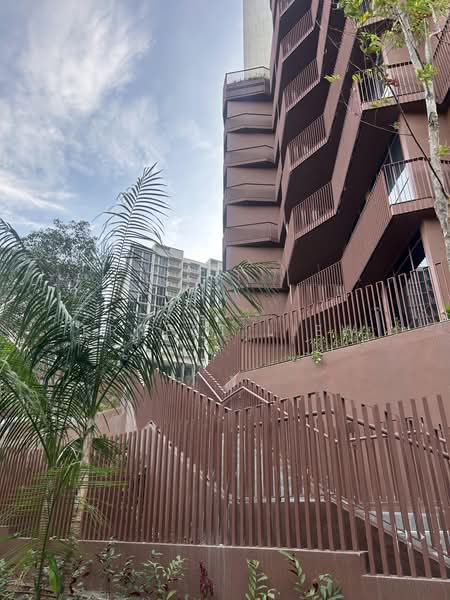 Lentor Hills Residences, 35 Lentor Hills Road, Mandai / Upper Thomson, 1 Bedroom, 484 sqft, Condominium For Sale, by Ernest Liew, 500221804 - Exterior - PropertyGuru.com.sg