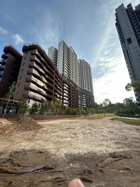 Lentor Hills Residences, 35 Lentor Hills Road, Mandai / Upper Thomson, 1 Bedroom, 484 sqft, Condominium For Sale, by Ernest Liew, 500221804 - Exterior - PropertyGuru.com.sg