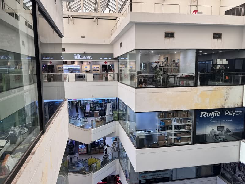 Sim Lim Square, 1 Rochor Canal Road, Beach Road / Bugis / Rochor, 506 sqft, Other Retail For Sale, by Justin Koh, 500221805 - Interior - CommercialGuru.com.sg