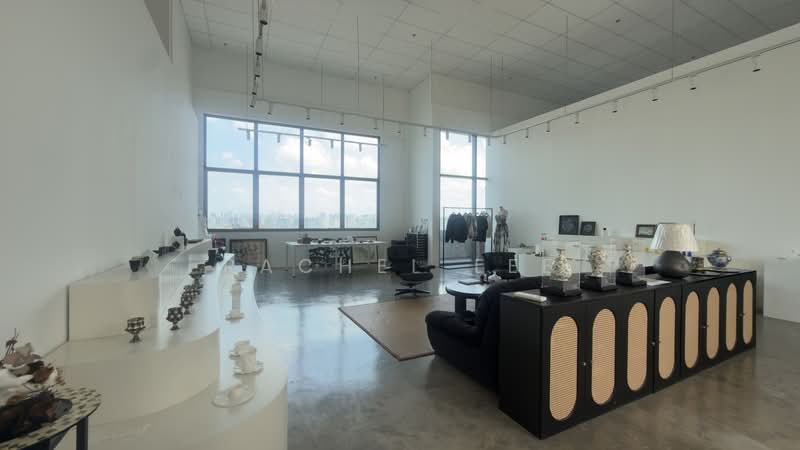 OneKA @ Macpherson, 1 Kampong Ampat, 1,808 sqft, Light Industrial (B1) For Rent, by Rachel Lee, 500221808 - Interior - CommercialGuru.com.sg