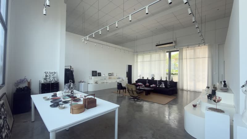 OneKA @ Macpherson, 1 Kampong Ampat, 1,808 sqft, Light Industrial (B1) For Rent, by Rachel Lee, 500221808 - Living Room - CommercialGuru.com.sg