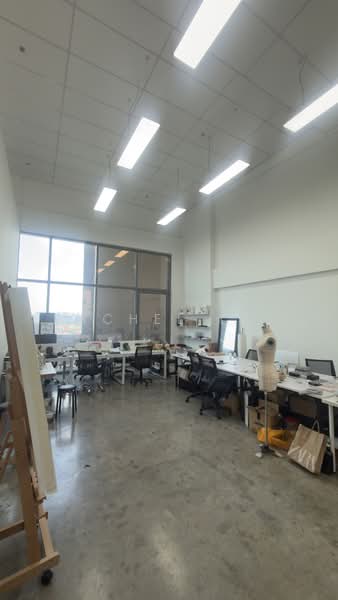 OneKA @ Macpherson, 1 Kampong Ampat, 1,808 sqft, Light Industrial (B1) For Rent, by Rachel Lee, 500221808 - Interior - CommercialGuru.com.sg