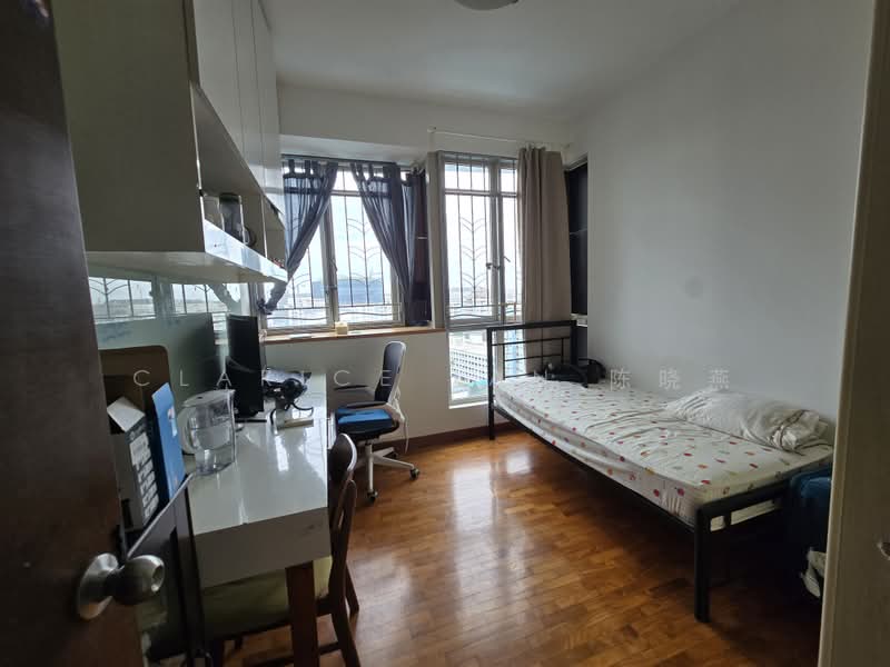 Rosewood, 1 Rosewood Drive, 3 Bedrooms, 1,184 sqft, Condominium For Sale, by Clarice Tan 陈晓燕, 500221813 - Bedroom - PropertyGuru.com.sg