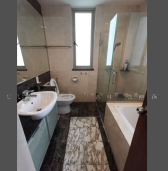 Rosewood, 1 Rosewood Drive, 3 Bedrooms, 1,184 sqft, Condominium For Sale, by Clarice Tan 陈晓燕, 500221813 - Bathroom - PropertyGuru.com.sg