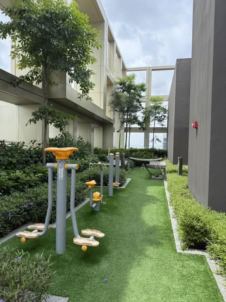 Irwell Hill Residences, 2 Irwell Hill, Orchard / River Valley, 2 Bedrooms, 657 sqft, Condominium For Sale, by Nora Lam, 500221815 - Exterior - PropertyGuru.com.sg