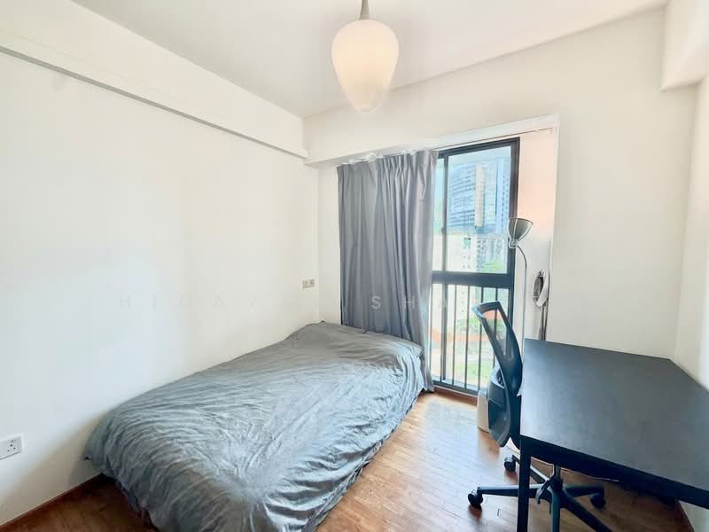Pinnacle @ Duxton, 1E Cantonment Road, 3 Bedrooms, 1,152 sqft, HDB Flat For Sale, by Hidayat Shariff, 500221818 - Bedroom - PropertyGuru.com.sg