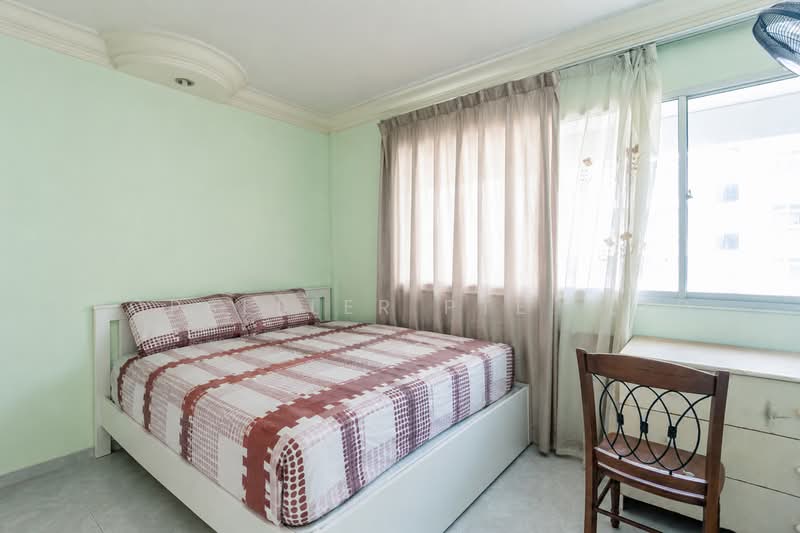 566 Choa Chu Kang Street 52, 566 Choa Chu Kang Street 52, 3 Bedrooms, 1,389 sqft, HDB Flat For Sale, by Wes Teo, 500221819 - Bedroom - PropertyGuru.com.sg