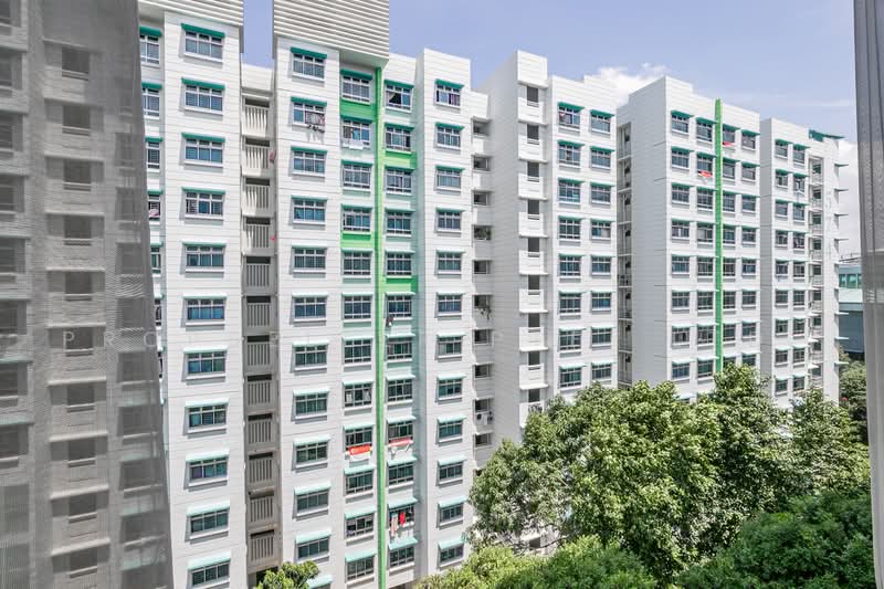 566 Choa Chu Kang Street 52, 566 Choa Chu Kang Street 52, 3 Bedrooms, 1,389 sqft, HDB Flat For Sale, by Wes Teo, 500221819 - Exterior - PropertyGuru.com.sg