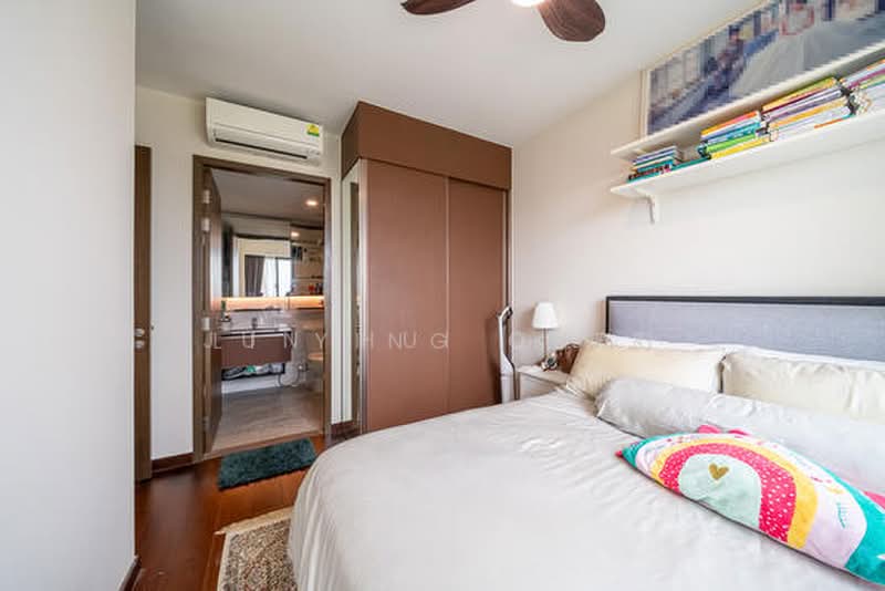 Normanton Park, 45 Normanton Park, 2 Bedrooms, 689 sqft, Condominium For Sale, by Li Ying Quek, 500221822 - Bedroom - PropertyGuru.com.sg