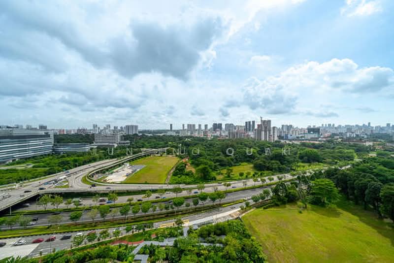 Normanton Park, 45 Normanton Park, 2 Bedrooms, 689 sqft, Condominium For Sale, by Li Ying Quek, 500221822 - View - PropertyGuru.com.sg