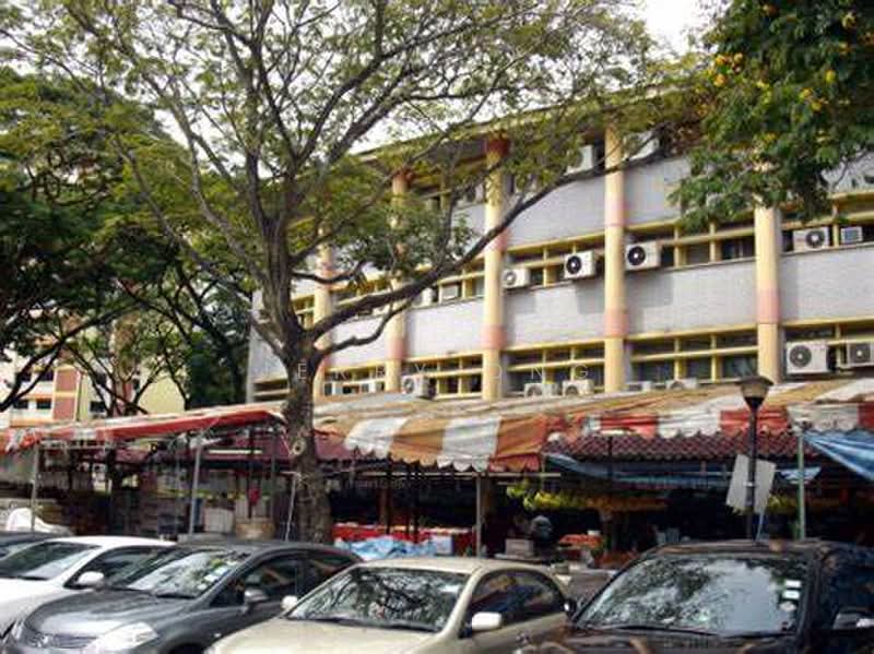 503 JURONG WEST AVENUE 1