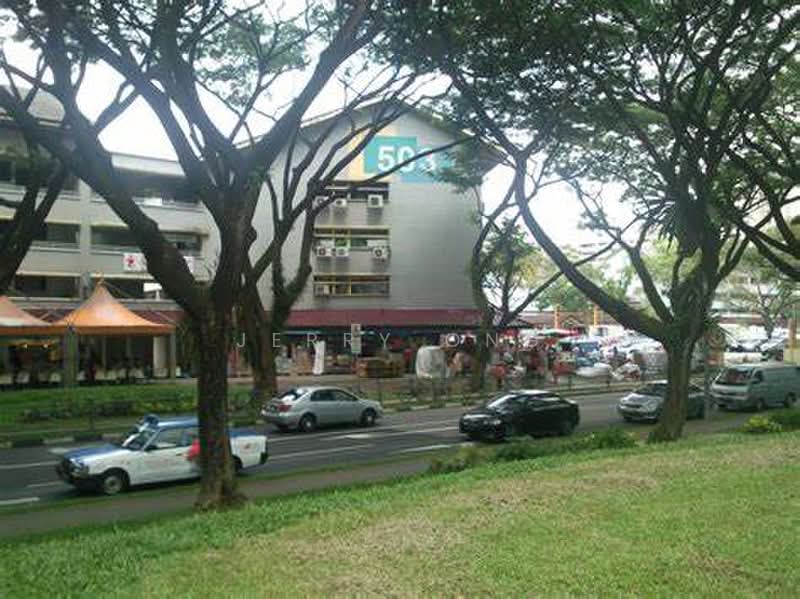 Blk 503 Jurong West Avenue 1, , 700 sqft, Shop / Shophouse For Rent, by Jerry Ong, 500221823 - Exterior - CommercialGuru.com.sg