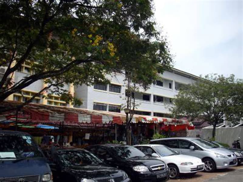 Blk 503 Jurong West Avenue 1, , 700 sqft, Shop / Shophouse For Rent, by Jerry Ong, 500221823 - Exterior - CommercialGuru.com.sg