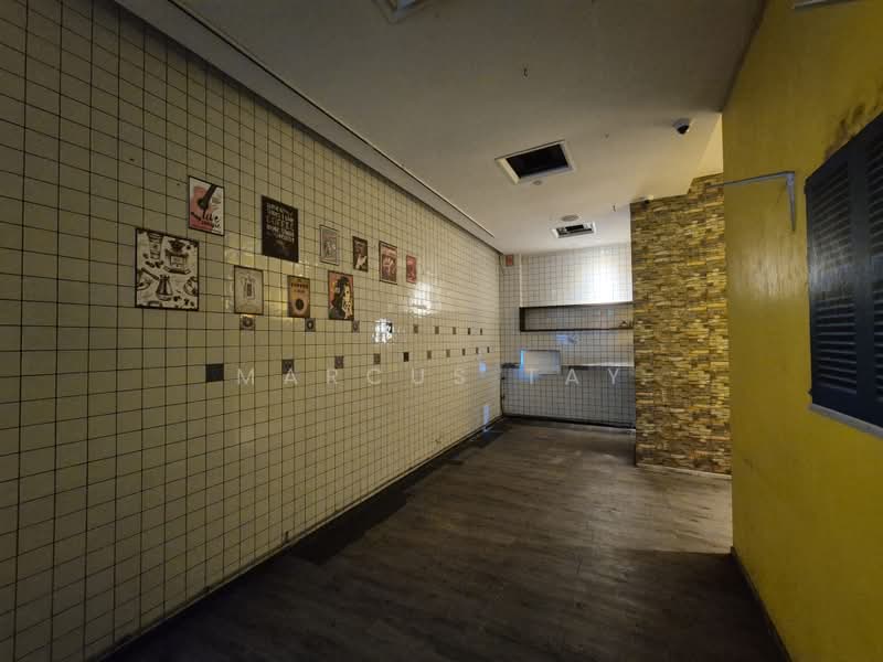 Icon Village, 12 Gopeng Street, 1,367 sqft, Food & Beverage For Rent, by Marcus Tay, 500221826 - Interior - CommercialGuru.com.sg
