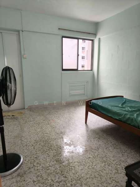 365 Clementi Avenue 2, 365 Clementi Avenue 2, Buona Vista / West Coast / Clementi New Town, 3 Bedrooms, 871 sqft, HDB Flat For Sale, by Gwen Woo, 500221828 - Master Bedroom - PropertyGuru.com.sg