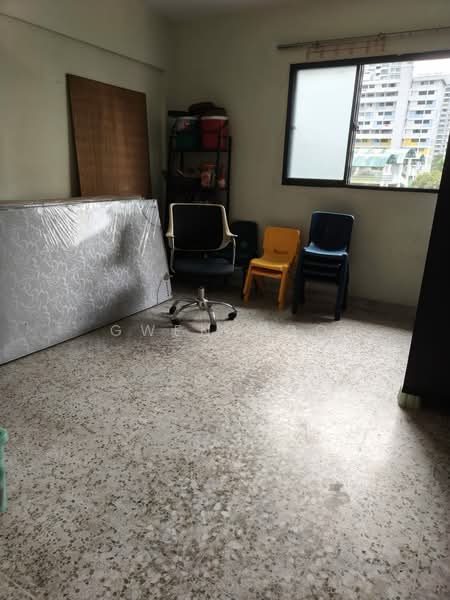 365 Clementi Avenue 2, 365 Clementi Avenue 2, Buona Vista / West Coast / Clementi New Town, 3 Bedrooms, 871 sqft, HDB Flat For Sale, by Gwen Woo, 500221828 - Common Bedroom - PropertyGuru.com.sg
