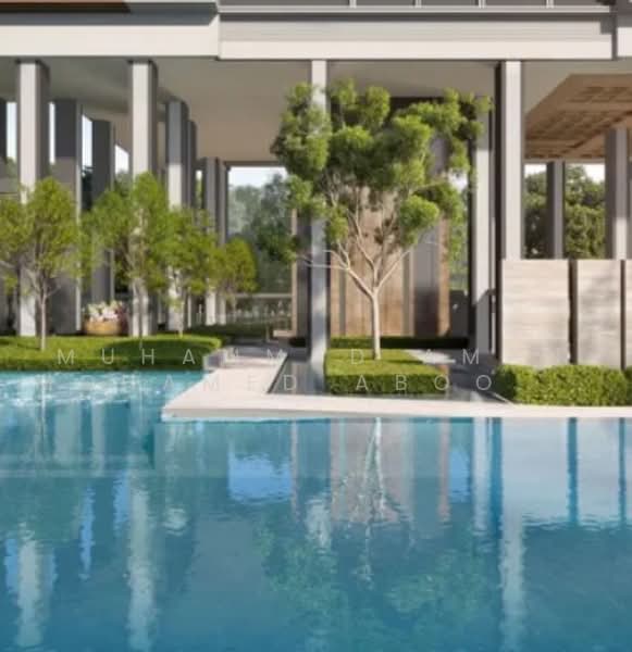 Hudson Place Residences, Buona Vista / West Coast / Clementi New Town, 4 Bedrooms, 1,432 sqft, Condominium For Sale, by Muhammad Aman Mohamed Aboobucker, 500221831 - Exterior - PropertyGuru.com.sg