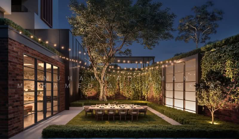 Hudson Place Residences, Buona Vista / West Coast / Clementi New Town, 4 Bedrooms, 1,432 sqft, Condominium For Sale, by Muhammad Aman Mohamed Aboobucker, 500221831 - Exterior - PropertyGuru.com.sg