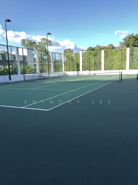 The Rainforest, 333 Choa Chu Kang Avenue 3, 2 Bedrooms, 800 sqft, Executive Condominium For Rent, by Anthony Lee, 500221840 - Exterior - PropertyGuru.com.sg