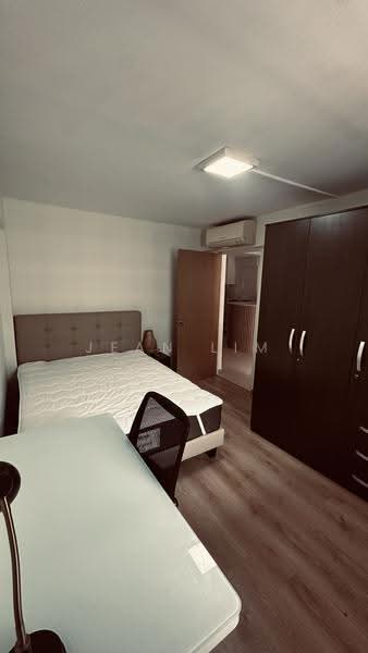 163 Stirling Road, 163 Stirling Road, Alexandra / Commonwealth, Room Rental, 160 sqft, HDB Flat For Rent, by Jean Lim, 500221842 - Bedroom - PropertyGuru.com.sg