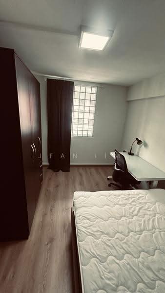 163 Stirling Road, 163 Stirling Road, Alexandra / Commonwealth, Room Rental, 160 sqft, HDB Flat For Rent, by Jean Lim, 500221842 - Bedroom - PropertyGuru.com.sg