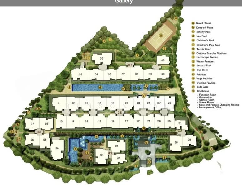 Park Natura, 37 Bukit Batok East Avenue 6, 3 Bedrooms, 1,378 sqft, Condominium For Sale, by Benson Lau, 500221843 - Exterior - PropertyGuru.com.sg