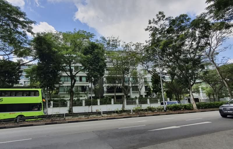 Park Natura, 37 Bukit Batok East Avenue 6, 3 Bedrooms, 1,378 sqft, Condominium For Sale, by Benson Lau, 500221843 - Exterior - PropertyGuru.com.sg
