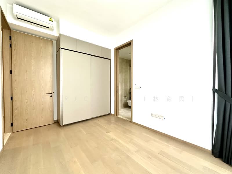 The Avenir, 8 River Valley Close, 3 Bedrooms, 1,141 sqft, Condominium For Sale, by Cedric Lim (林育民), 500221845 - Interior - PropertyGuru.com.sg