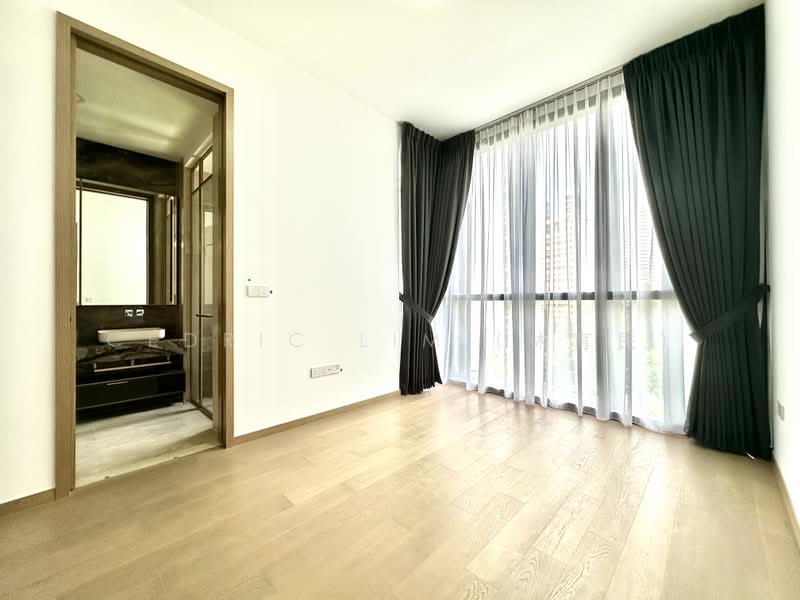 The Avenir, 8 River Valley Close, 3 Bedrooms, 1,141 sqft, Condominium For Sale, by Cedric Lim (林育民), 500221845 - Bathroom - PropertyGuru.com.sg