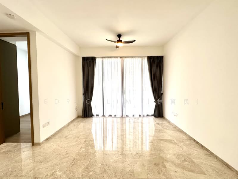 The Avenir, 8 River Valley Close, 3 Bedrooms, 1,141 sqft, Condominium For Sale, by Cedric Lim (林育民), 500221845 - Living Room - PropertyGuru.com.sg