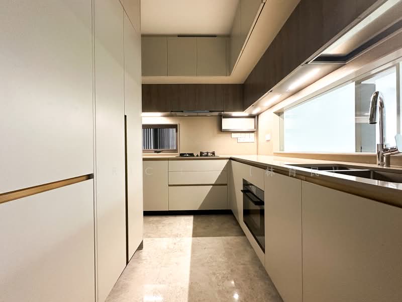 The Avenir, 8 River Valley Close, 3 Bedrooms, 1,141 sqft, Condominium For Sale, by Cedric Lim (林育民), 500221845 - Kitchen - PropertyGuru.com.sg