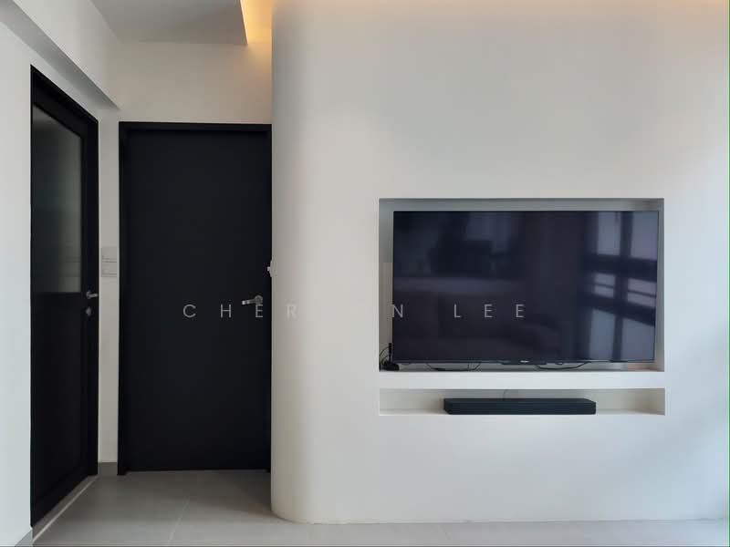96 Dawson Road, 96 Dawson Road, 2 Bedrooms, 678 sqft, HDB Flat For Sale, by Chervon Lee, 500221846 - Interior - PropertyGuru.com.sg