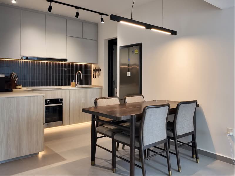 96 Dawson Road, 96 Dawson Road, 2 Bedrooms, 678 sqft, HDB Flat For Sale, by Chervon Lee, 500221846 - Kitchen - PropertyGuru.com.sg