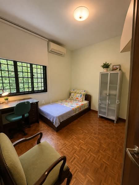 Gemini Apartments, 67 Jalan Tua Kong, Room Rental, 150 sqft, Apartment For Rent, by Geraldine Ang, 500221847 - Bedroom - PropertyGuru.com.sg