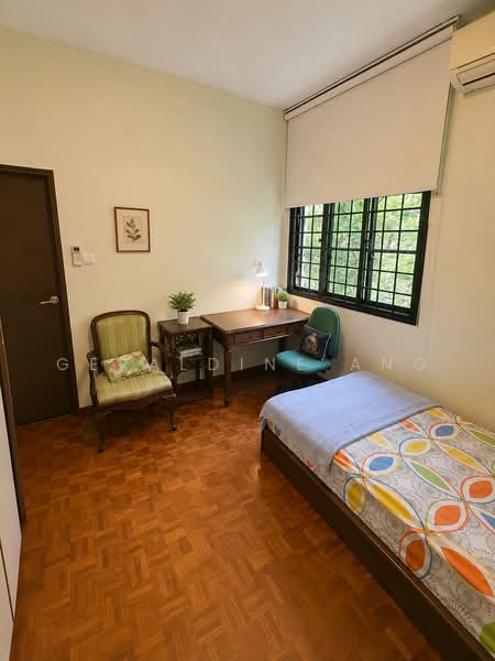 Gemini Apartments, 67 Jalan Tua Kong, Room Rental, 150 sqft, Apartment For Rent, by Geraldine Ang, 500221847 - Bedroom - PropertyGuru.com.sg