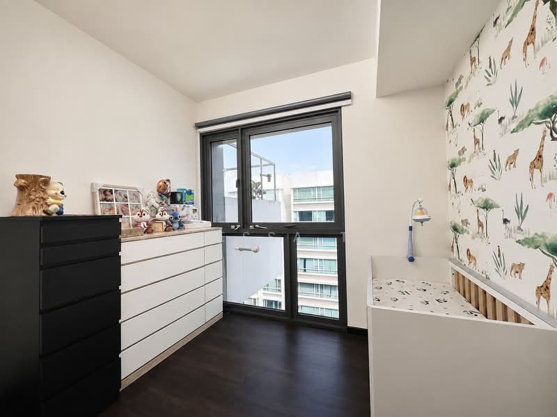 The Lakefront Residences, 42 Lakeside Drive, 2 Bedrooms, 990 sqft, Condominium For Sale, by Vanessa Tan, 500221858 - Bedroom - PropertyGuru.com.sg