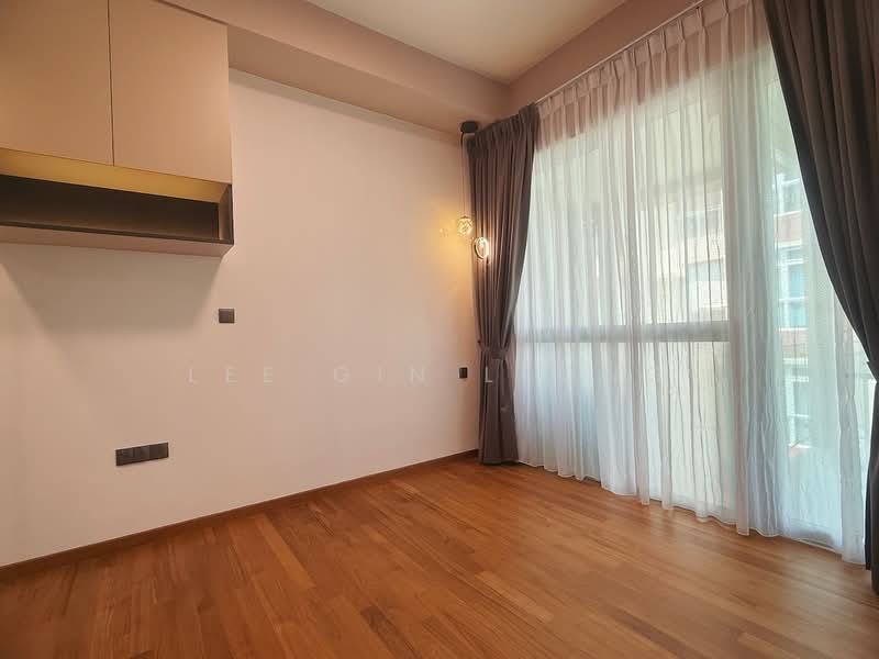 Urban Residences, 10 Lorong Ah Soo, 1 Bedroom, 484 sqft, Condominium For Rent, by Lee Gin Leong, 500221859 - Interior - PropertyGuru.com.sg
