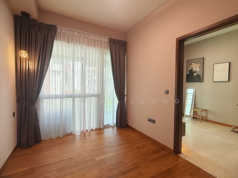 Urban Residences, 10 Lorong Ah Soo, 1 Bedroom, 484 sqft, Condominium For Rent, by Lee Gin Leong, 500221859 - Interior - PropertyGuru.com.sg
