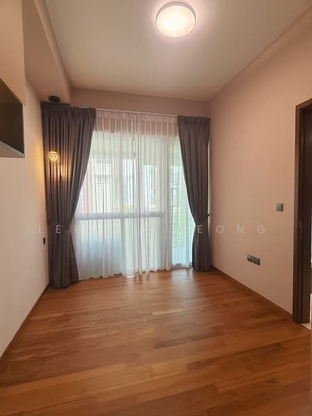Urban Residences, 10 Lorong Ah Soo, 1 Bedroom, 484 sqft, Condominium For Rent, by Lee Gin Leong, 500221859 - Interior - PropertyGuru.com.sg