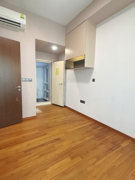 Urban Residences, 10 Lorong Ah Soo, 1 Bedroom, 484 sqft, Condominium For Rent, by Lee Gin Leong, 500221859 - Interior - PropertyGuru.com.sg